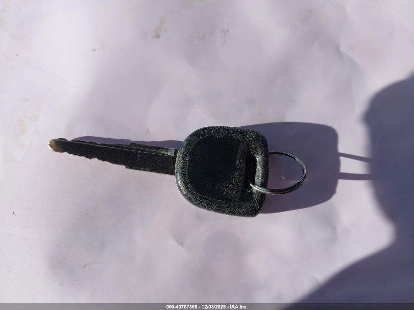 2005 Mazda Mazda3 S VIN: JM1BK143551318517 Lot: 43787365