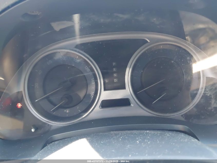 2008 Lexus Is 250 VIN: JTHBK262785086413 Lot: 43787372