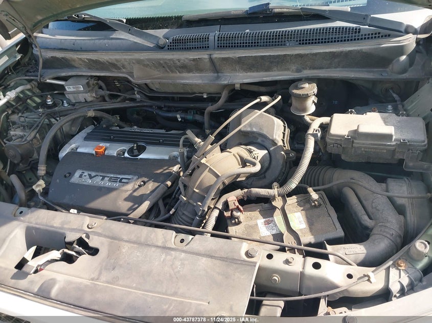 2003 Honda Element Ex VIN: 5J6YH28573L005197 Lot: 43787378