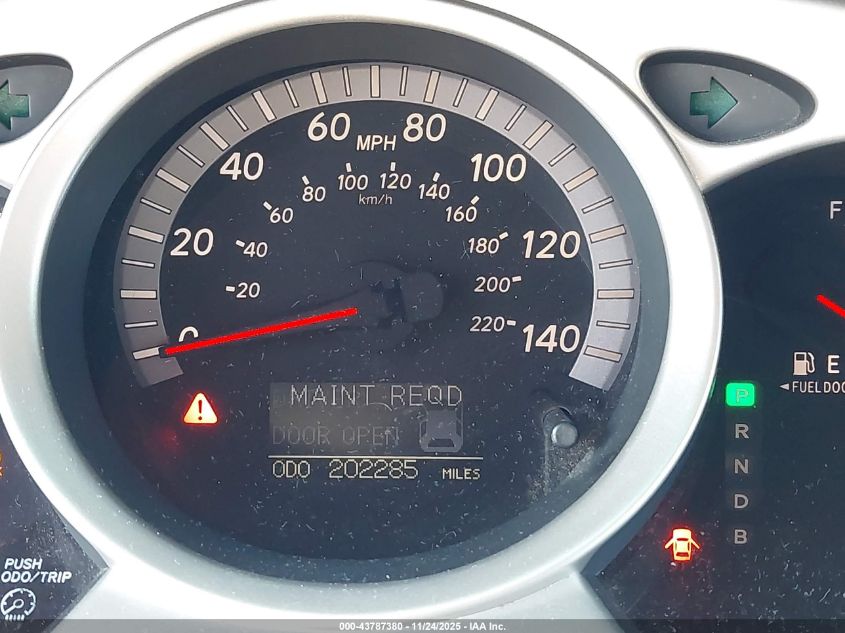 2006 Toyota Highlander Hybrid Limited V6 VIN: JTEDW21A960013241 Lot: 43787380