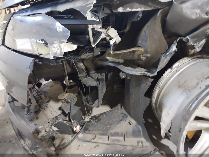 2015 Volkswagen Passat 2.0L Tdi Se VIN: 1VWBV7A33FC073833 Lot: 43787383