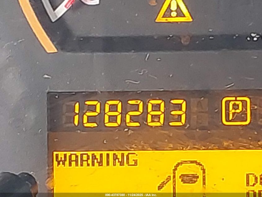 2008 Nissan Titan Se VIN: 1N6AA07D08N328668 Lot: 43787388