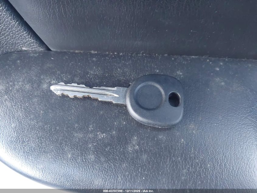 2012 Chevrolet Traverse 1Lt VIN: 1GNKRGED5CJ240752 Lot: 43787398