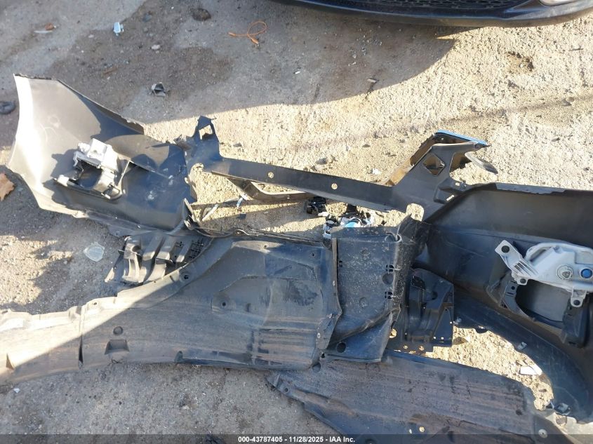 2021 Nissan Altima VIN: 1N4BL4DW1MM406489 Lot: 43787405