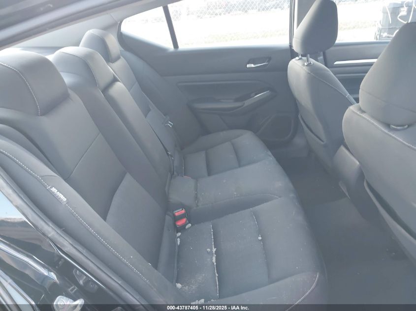 2021 Nissan Altima VIN: 1N4BL4DW1MM406489 Lot: 43787405