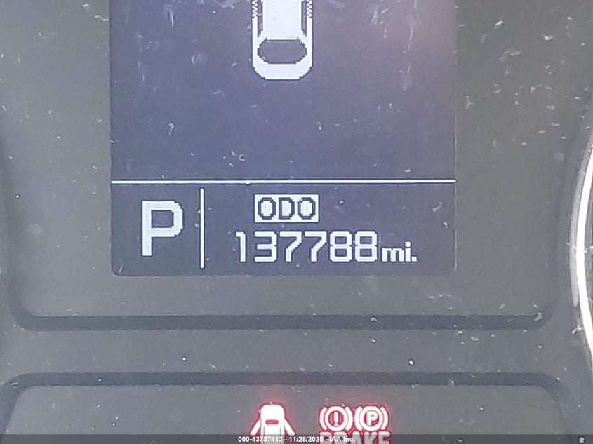 2014 Kia Forte Ex VIN: KNAFX4A82E5099252 Lot: 43787413