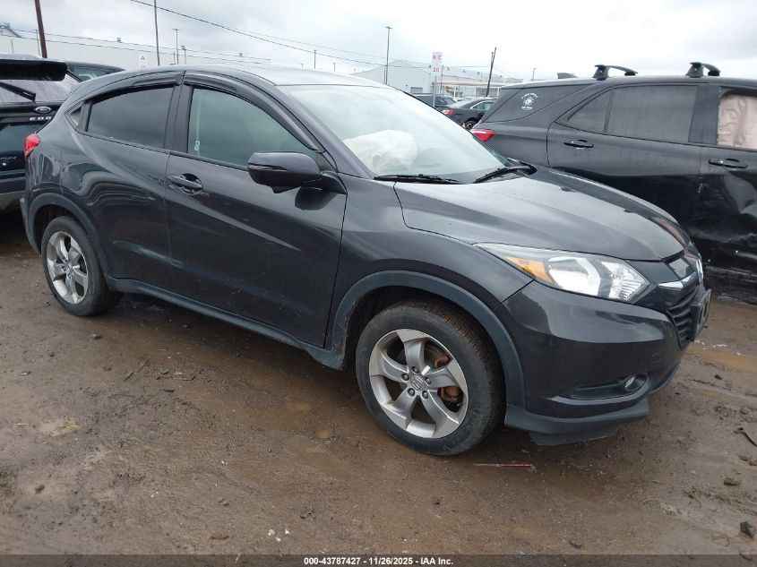 HONDA HR-V EX