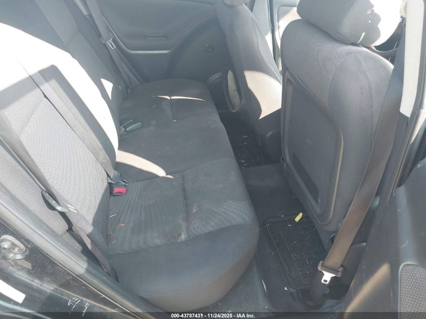 2003 Toyota Matrix Xr VIN: 2T1KR32E03C152394 Lot: 43787431