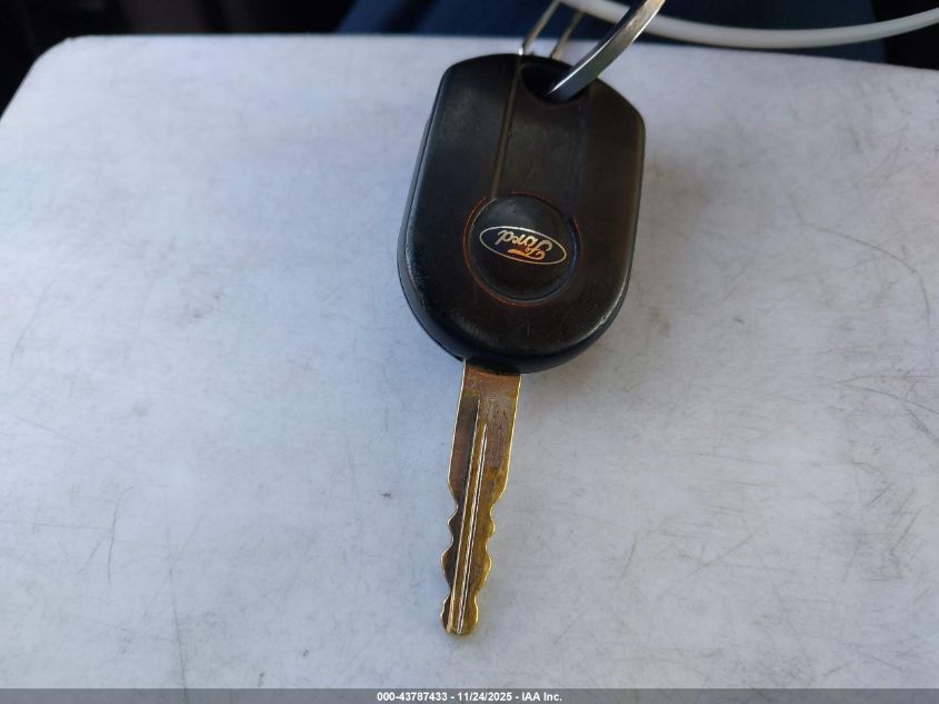 2008 Ford Edge Sel VIN: 2FMDK38C98BA51904 Lot: 43787433