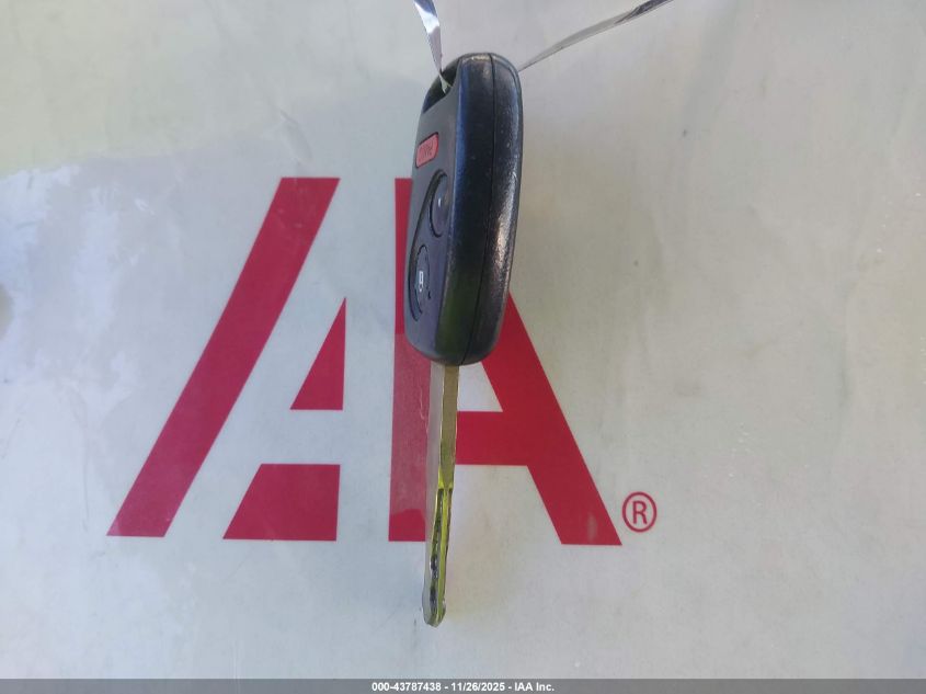 2008 Honda Cr-V Ex-L VIN: JHLRE48728C053555 Lot: 43787438