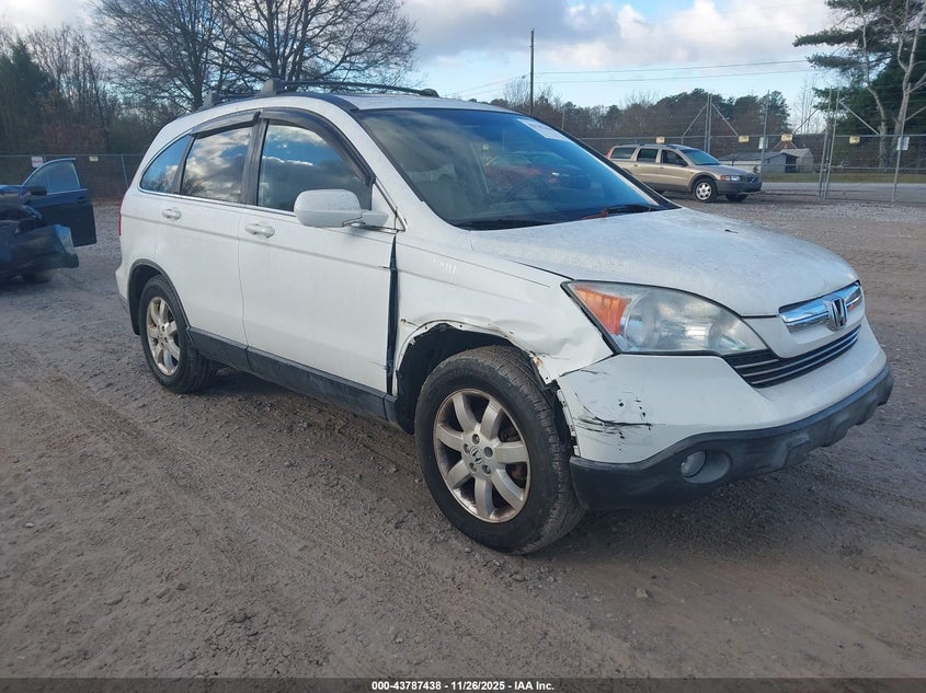 JHLRE48728C053555 2008 HONDA CR-V photo no. 15