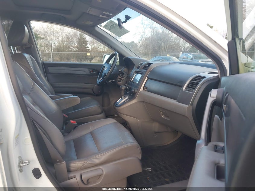 JHLRE48728C053555 2008 HONDA CR-V photo no. 5