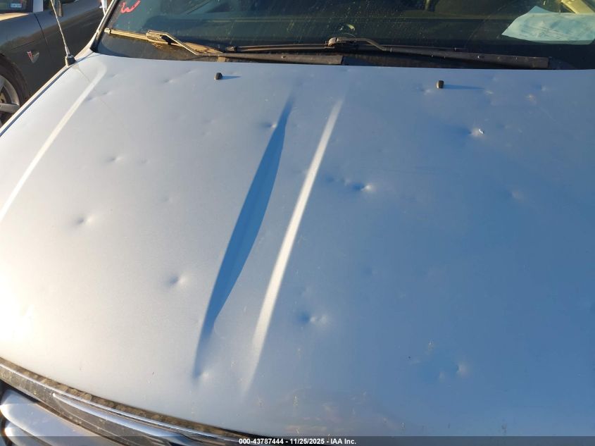 2016 Chrysler Town & Country Limited VIN: 2C4RC1JG6GR260709 Lot: 43787444