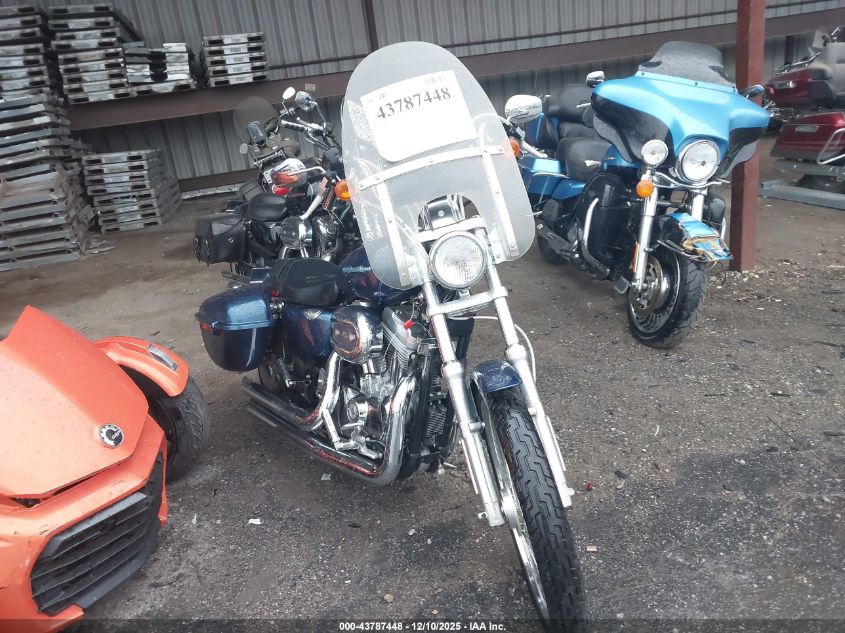 2004 Harley-Davidson Xl883 C