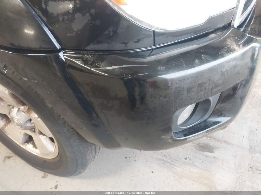 2008 Toyota 4Runner Sr5 V6 VIN: JTEBU14R88K017023 Lot: 43787455