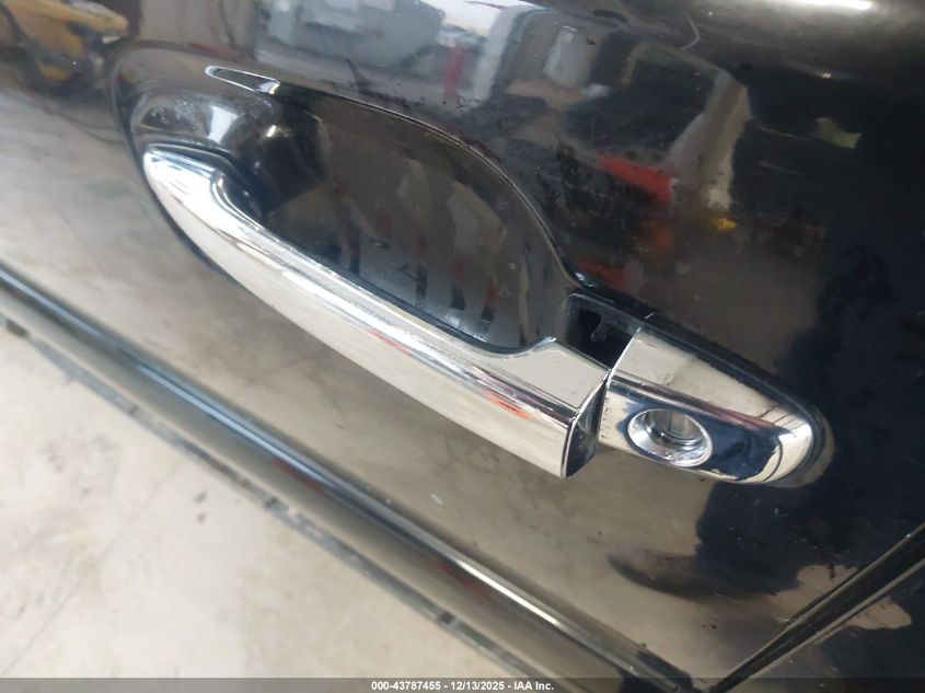 2008 Toyota 4Runner Sr5 V6 VIN: JTEBU14R88K017023 Lot: 43787455