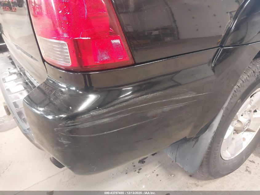 2008 Toyota 4Runner Sr5 V6 VIN: JTEBU14R88K017023 Lot: 43787455