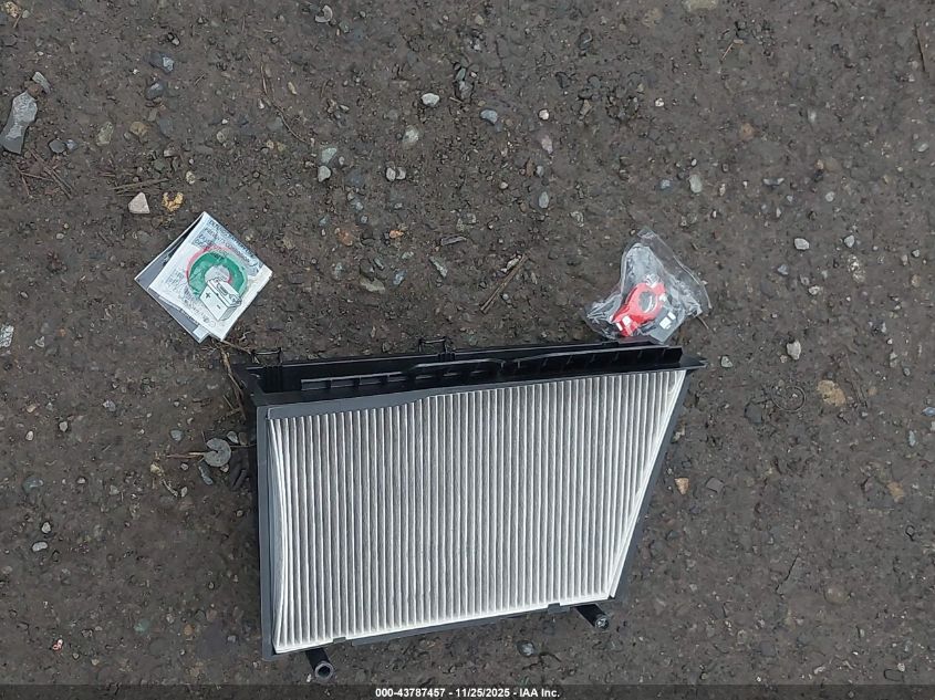 2003 Mercedes-Benz C 320 Sport VIN: WDBRF64J93F385120 Lot: 43787457