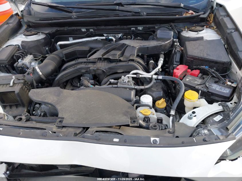 2024 Subaru Outback Premium VIN: 4S4BTAFCXR3135520 Lot: 43787459