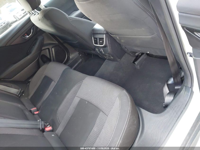 2024 Subaru Outback Premium VIN: 4S4BTAFCXR3135520 Lot: 43787459