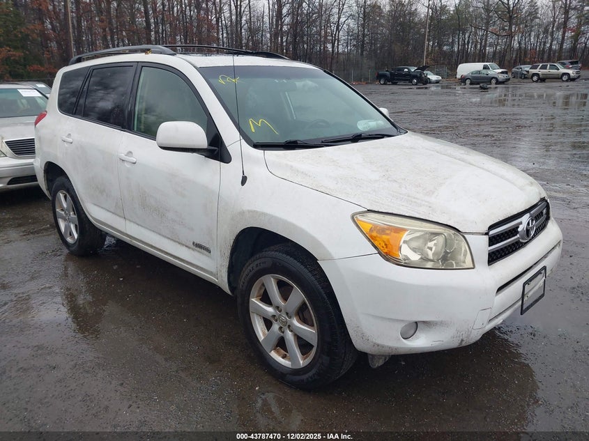 JTMBK31V975038287 2007 TOYOTA RAV 4 photo no. 15
