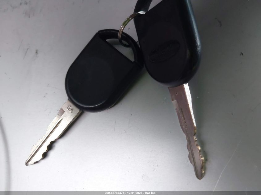 2005 Ford F-150 Stx/Xl/Xlt VIN: 1FTRX12W55NB42011 Lot: 43787475