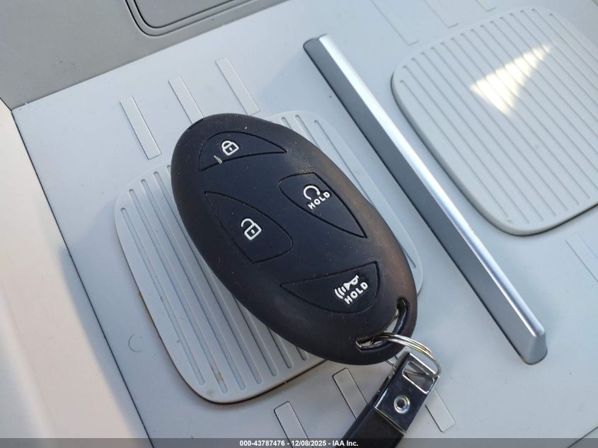 2025 Hyundai Santa Fe Se VIN: 5NMP14GL3SH080674 Lot: 43787476