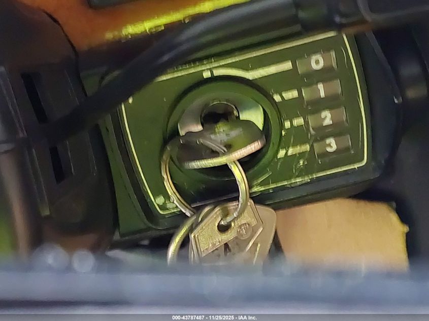 1987 Jaguar Xj6 VIN: SAJAV1343HC472912 Lot: 43787487