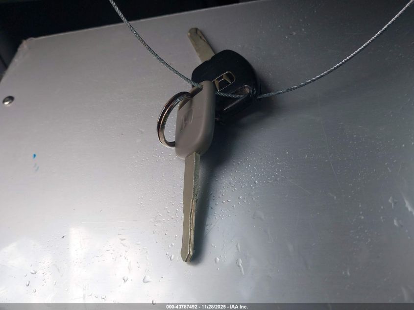 2006 Honda Accord 2.4 Lx VIN: 3HGCM56476G703044 Lot: 43787492