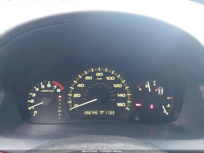 2006 Honda Accord 2.4 Lx VIN: 3HGCM56476G703044 Lot: 43787492