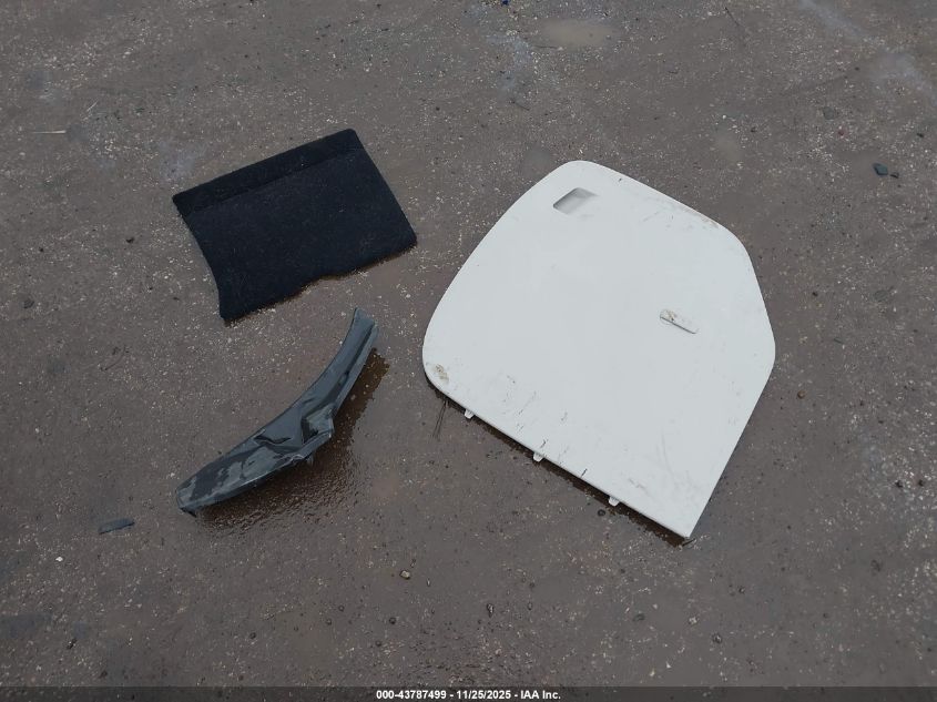 2019 Chrysler Pacifica Touring L VIN: 2C4RC1BG0KR650938 Lot: 43787499