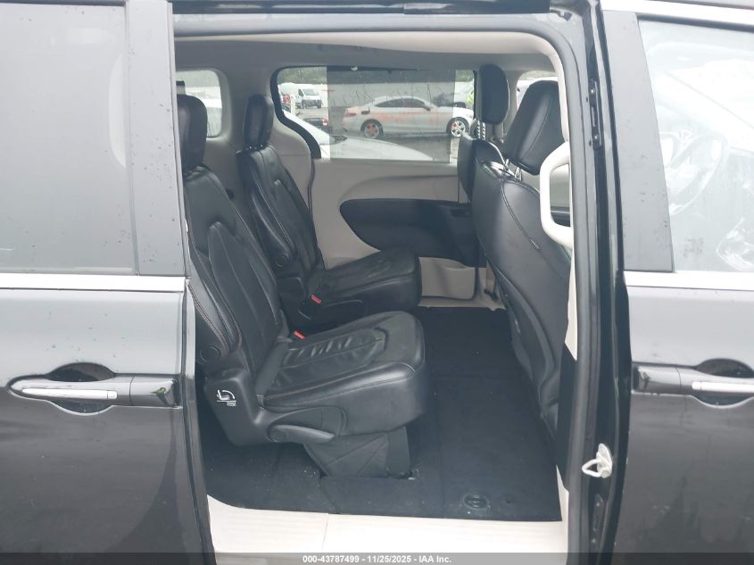 2019 Chrysler Pacifica Touring L VIN: 2C4RC1BG0KR650938 Lot: 43787499