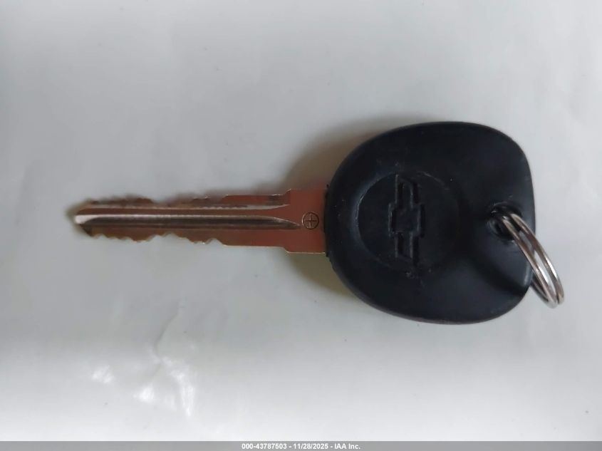 2008 Chevrolet Cobalt Ls VIN: 1G1AK58F987157283 Lot: 43787503