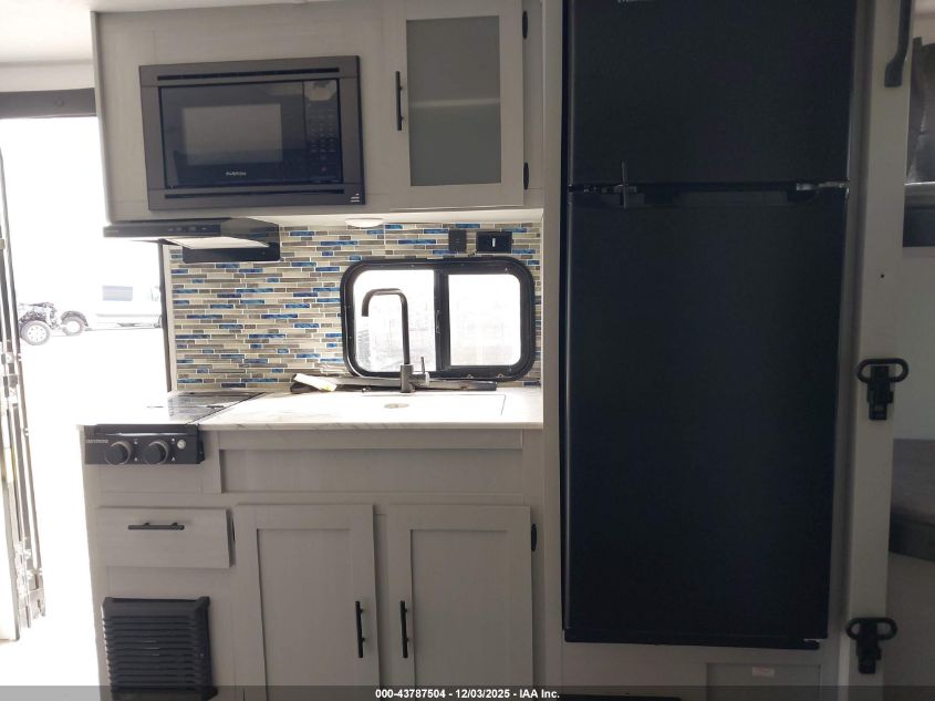 2022 Salem Fsx VIN: 5ZT2SMGC1NN800020 Lot: 43787504