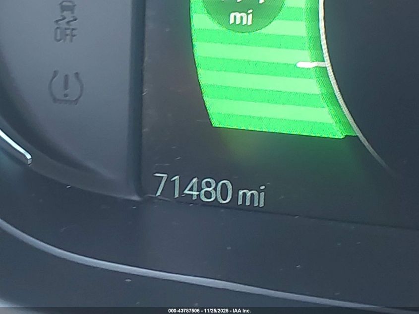 2021 Chevrolet Bolt Ev Fwd Premier VIN: 1G1FZ6S05M4100893 Lot: 43787506