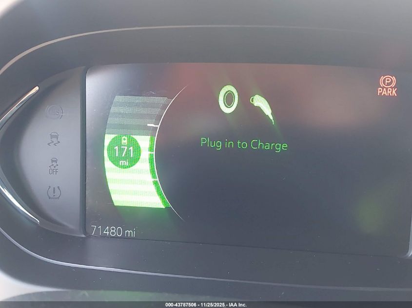 2021 Chevrolet Bolt Ev Fwd Premier VIN: 1G1FZ6S05M4100893 Lot: 43787506