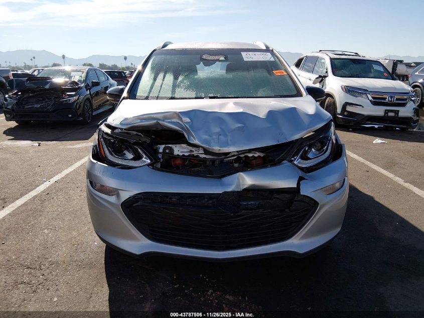 2021 Chevrolet Bolt Ev Fwd Premier VIN: 1G1FZ6S05M4100893 Lot: 43787506