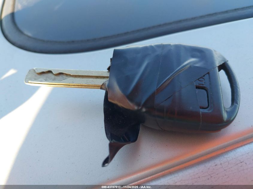 2004 Lexus Es 330 VIN: JTHBA30G845030357 Lot: 43787513