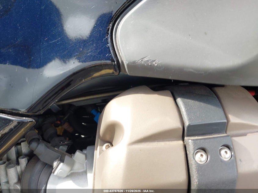 ZGULPC0036M112994 2006 MOTO GUZZI BREVA photo no. 14