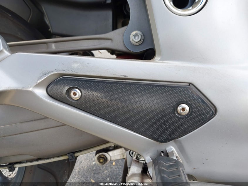 ZGULPC0036M112994 2006 MOTO GUZZI BREVA photo no. 15