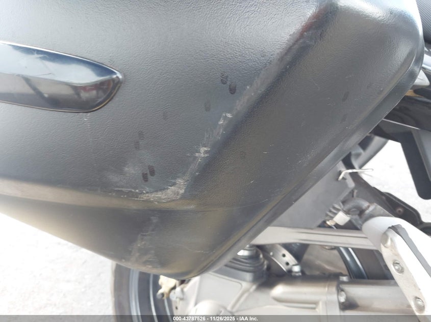 ZGULPC0036M112994 2006 MOTO GUZZI BREVA photo no. 16