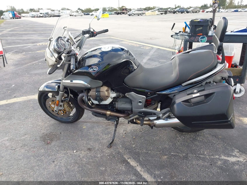 ZGULPC0036M112994 2006 MOTO GUZZI BREVA photo no. 13
