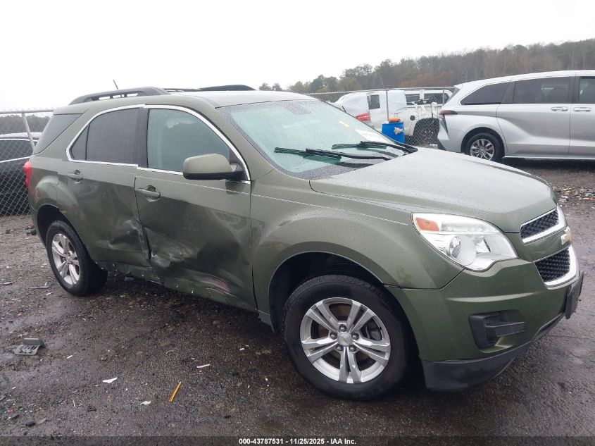 CHEVROLET EQUINOX 1LT