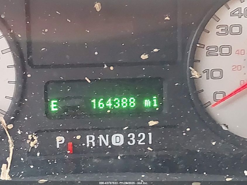 2005 Ford F-250 Lariat/Xl/Xlt VIN: 1FTSX20PX5EC62308 Lot: 43787533