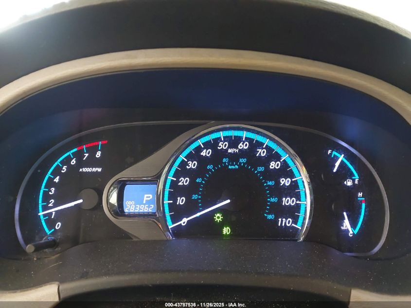 2014 Toyota Sienna Limited 7 Passenger VIN: 5TDDK3DC5ES077825 Lot: 43787536