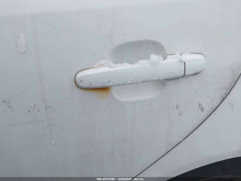 2005 Toyota Camry Le/Xle/Se VIN: 4T1BE32K65U006956 Lot: 43787550