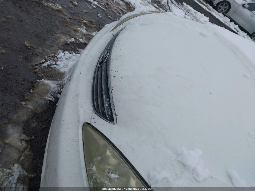 2005 Toyota Camry Le/Xle/Se VIN: 4T1BE32K65U006956 Lot: 43787550