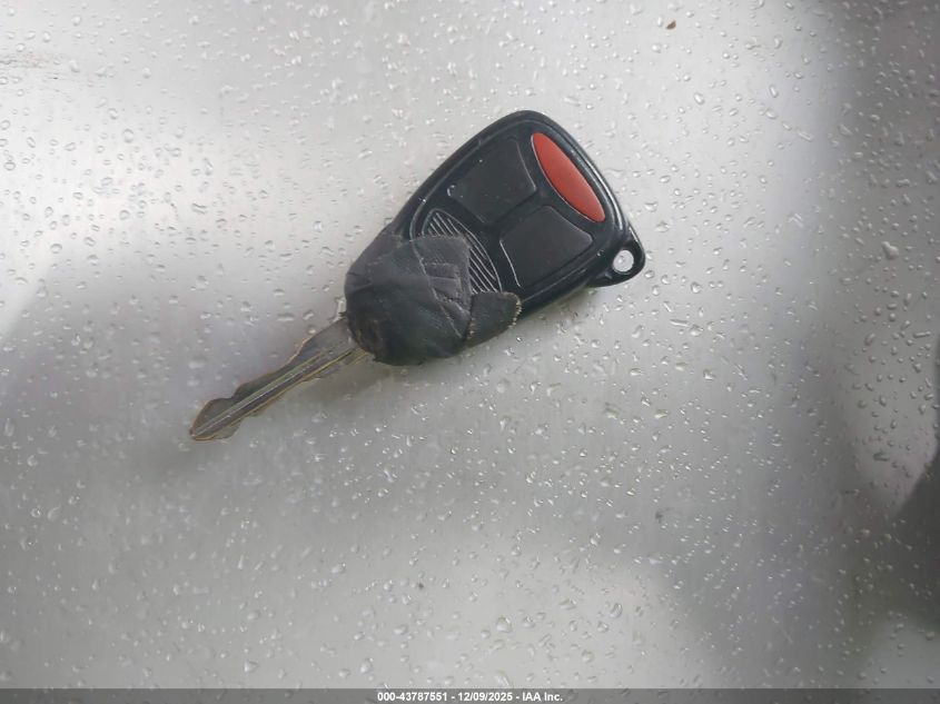 2005 Dodge Magnum Se VIN: 2D4FV48V75H680066 Lot: 43787551