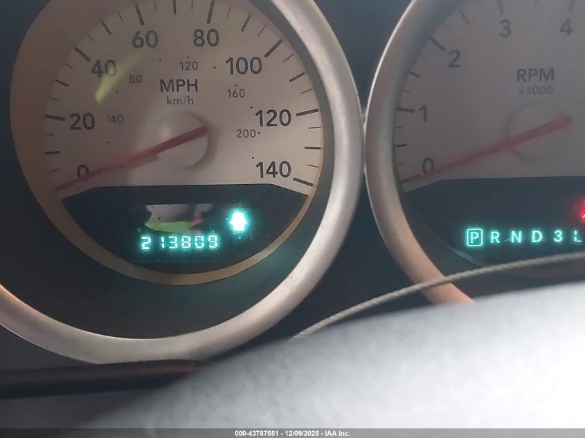 2005 Dodge Magnum Se VIN: 2D4FV48V75H680066 Lot: 43787551