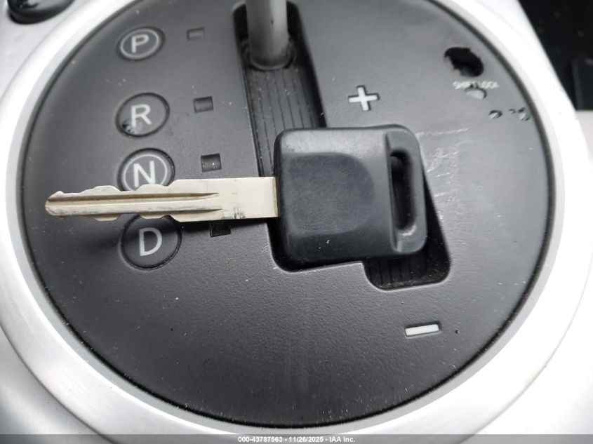 2007 Nissan 350Z Touring VIN: JN1BZ36A37M654996 Lot: 43787563